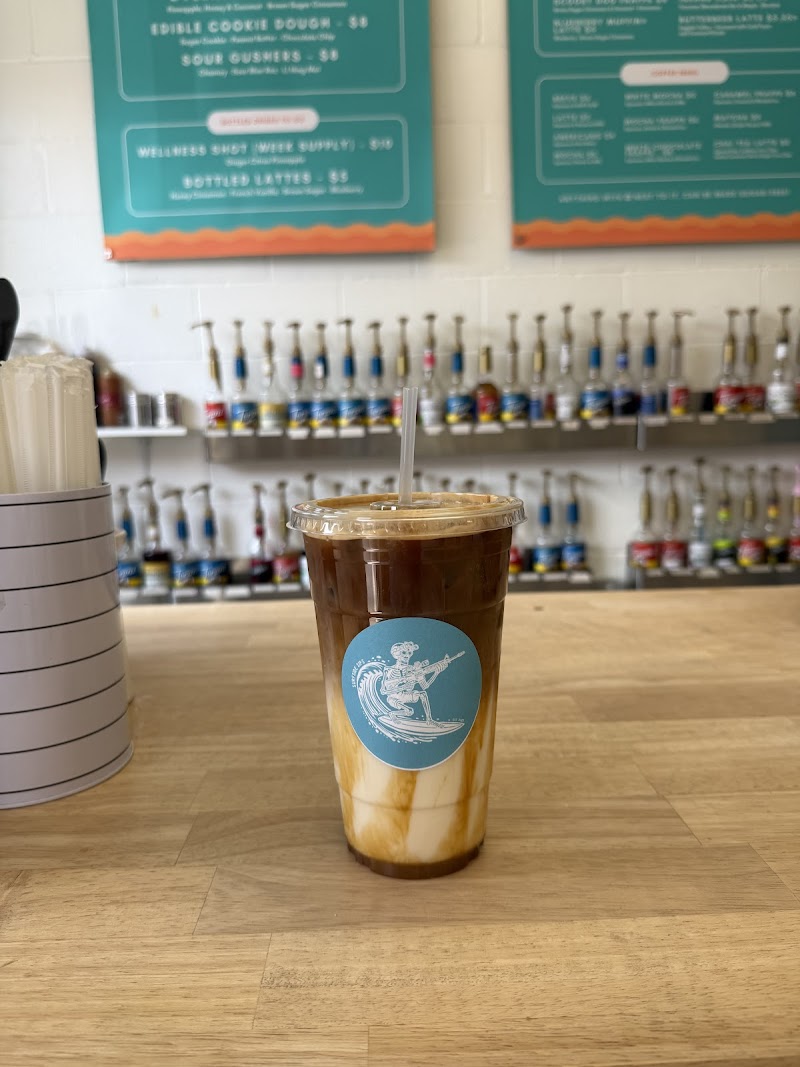 Surfside Sips - Tiny Town photo 4