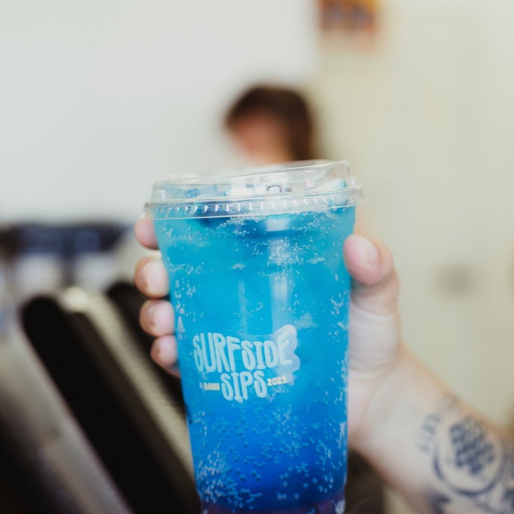 Surfside Sips - Tiny Town photo 2