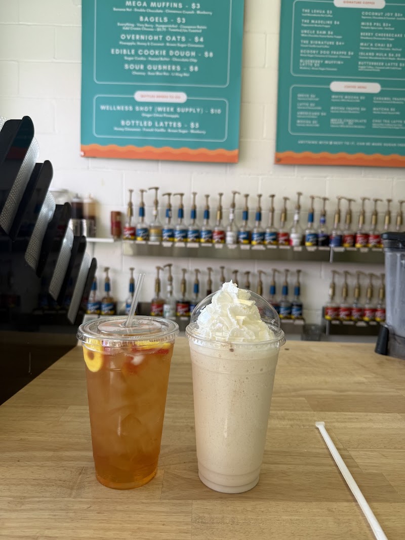 Surfside Sips - Tiny Town photo 4