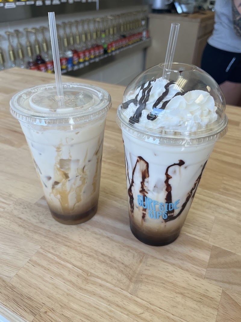Surfside Sips - Tiny Town photo 4