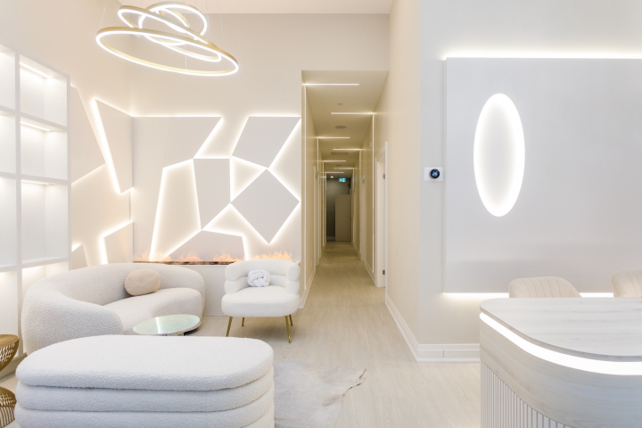 La Vitalité Med Spa in 3985 Hwy 7 #103, Markham, ON L3R 2A2, Canada