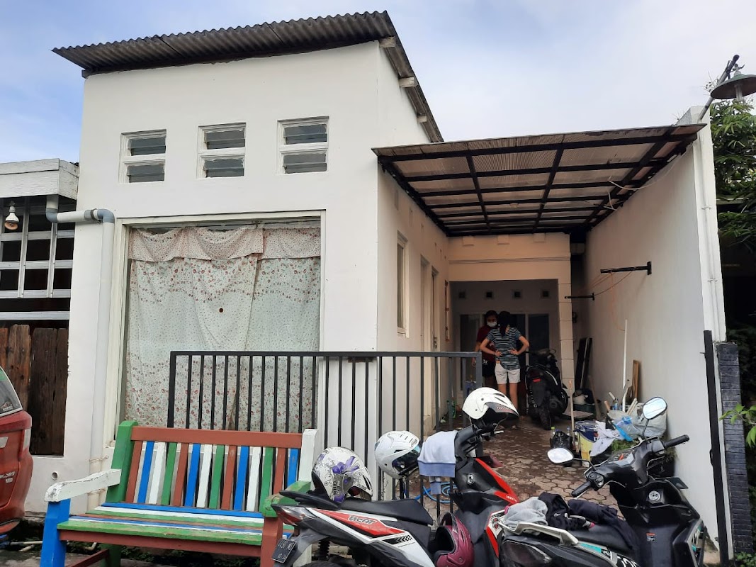 Kontrakan Bangetayu Semarang