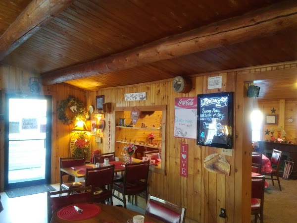 A Place To Eat