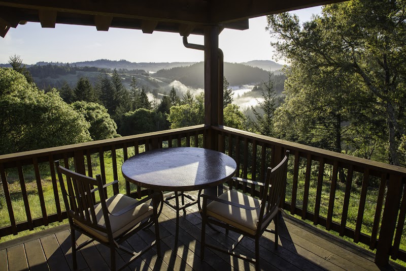 Ratna Ling Retreat Center