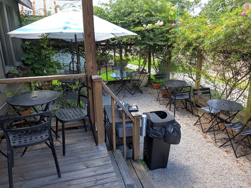 Magpie Cafe photo 1