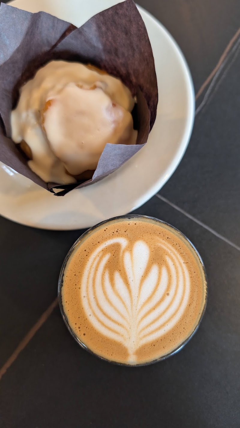 Magpie Cafe photo 4