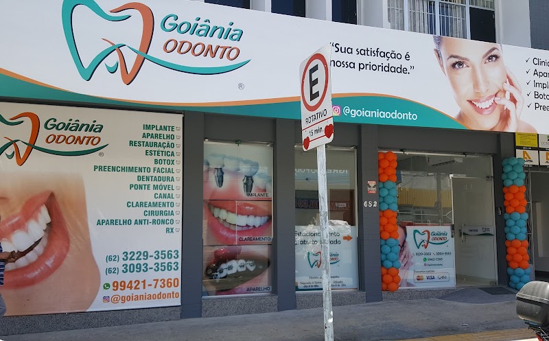 Goiânia Odonto