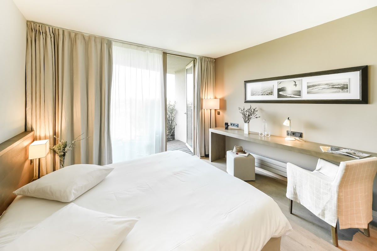 La Grée Des Landes, Eco-Hôtel Spa Yves Rocher — 3