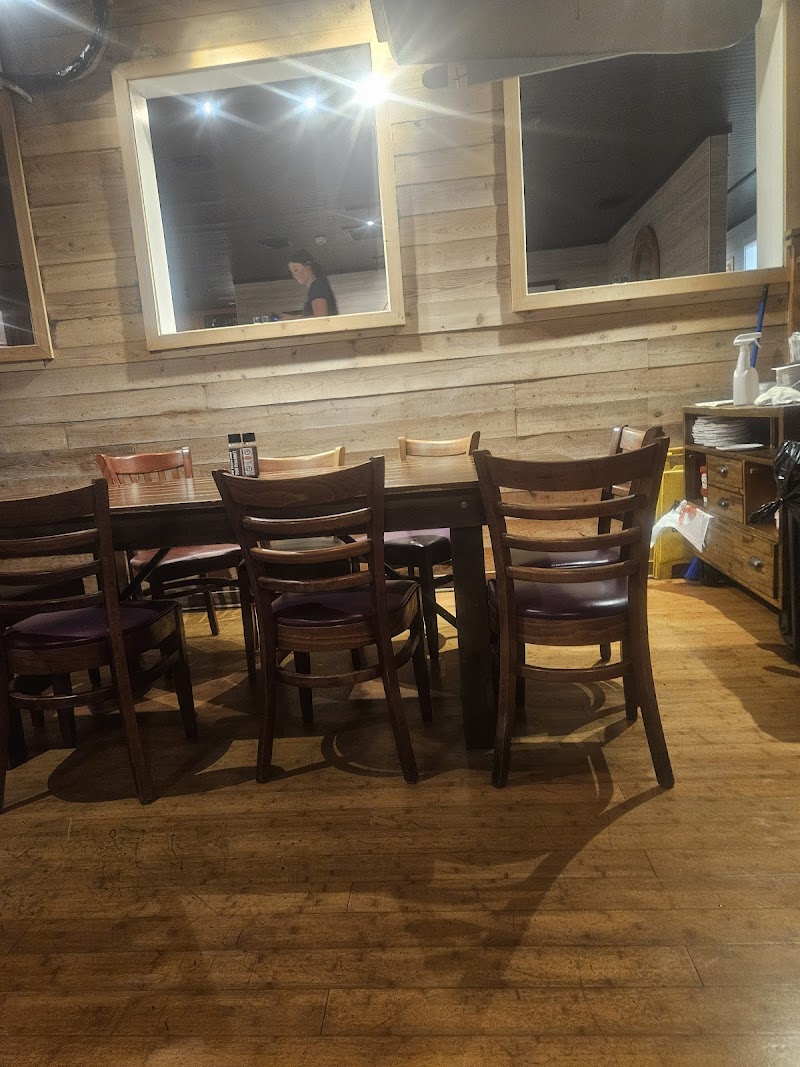 Shem Creek Crab House photo 5