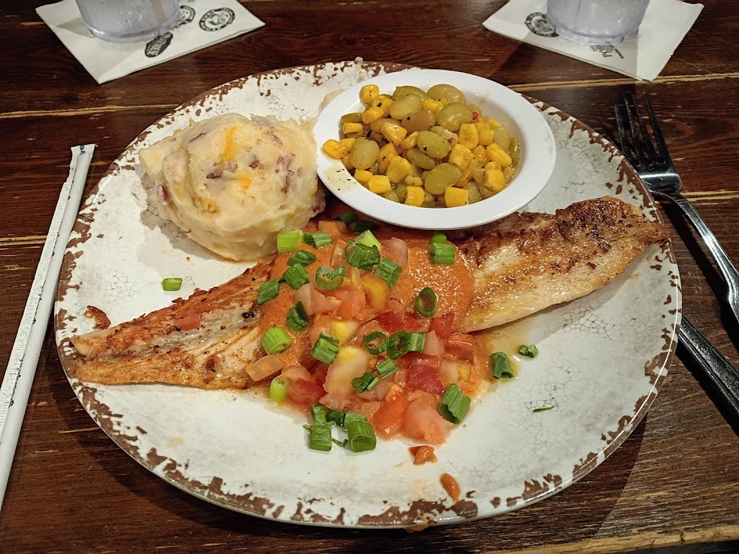 Shem Creek Crab House photo 4