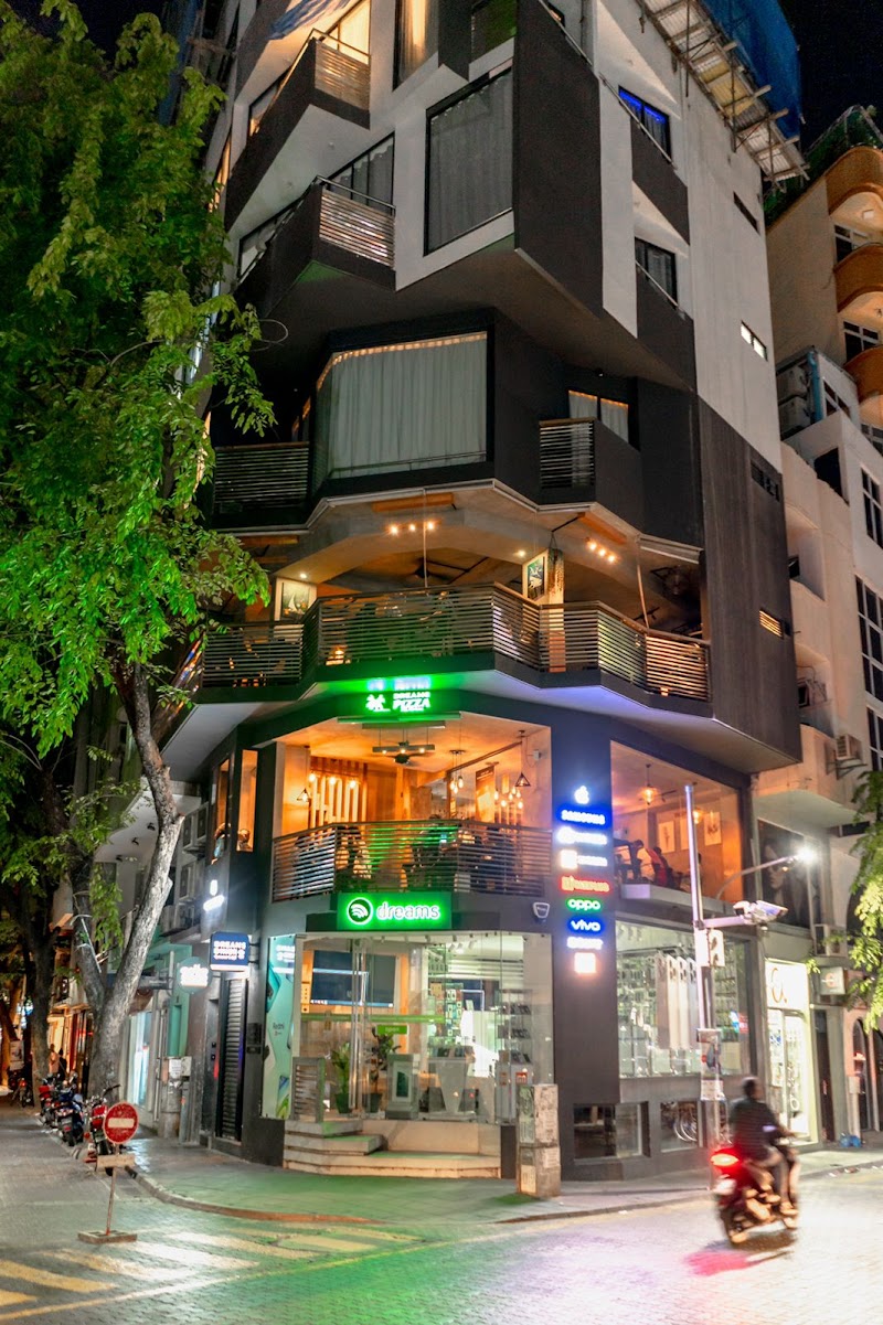 Dreams Diner photo 3