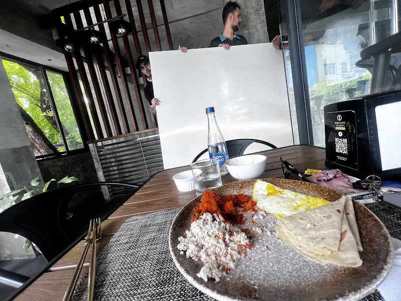 Dreams Diner photo 6