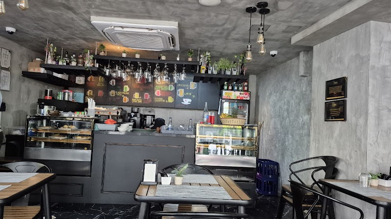 Dreams Diner photo 1