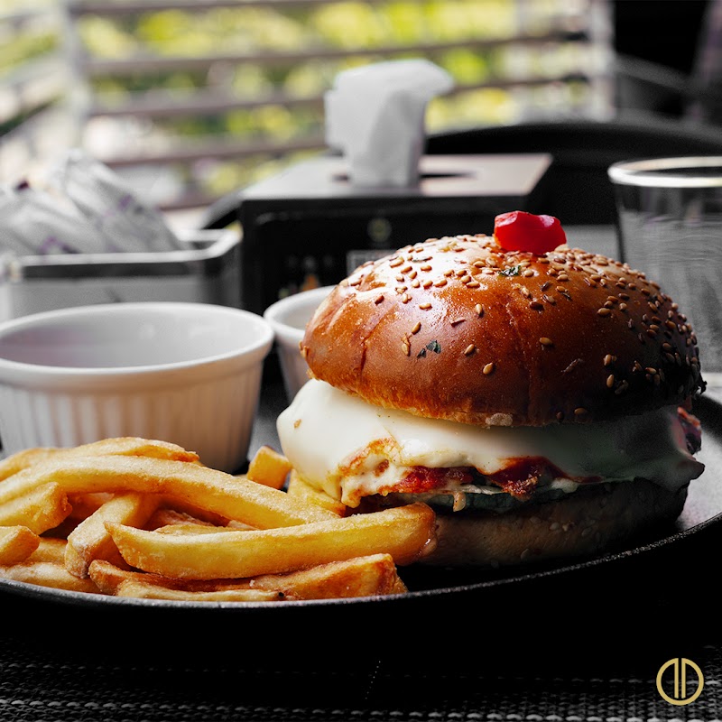 Dreams Diner photo 2