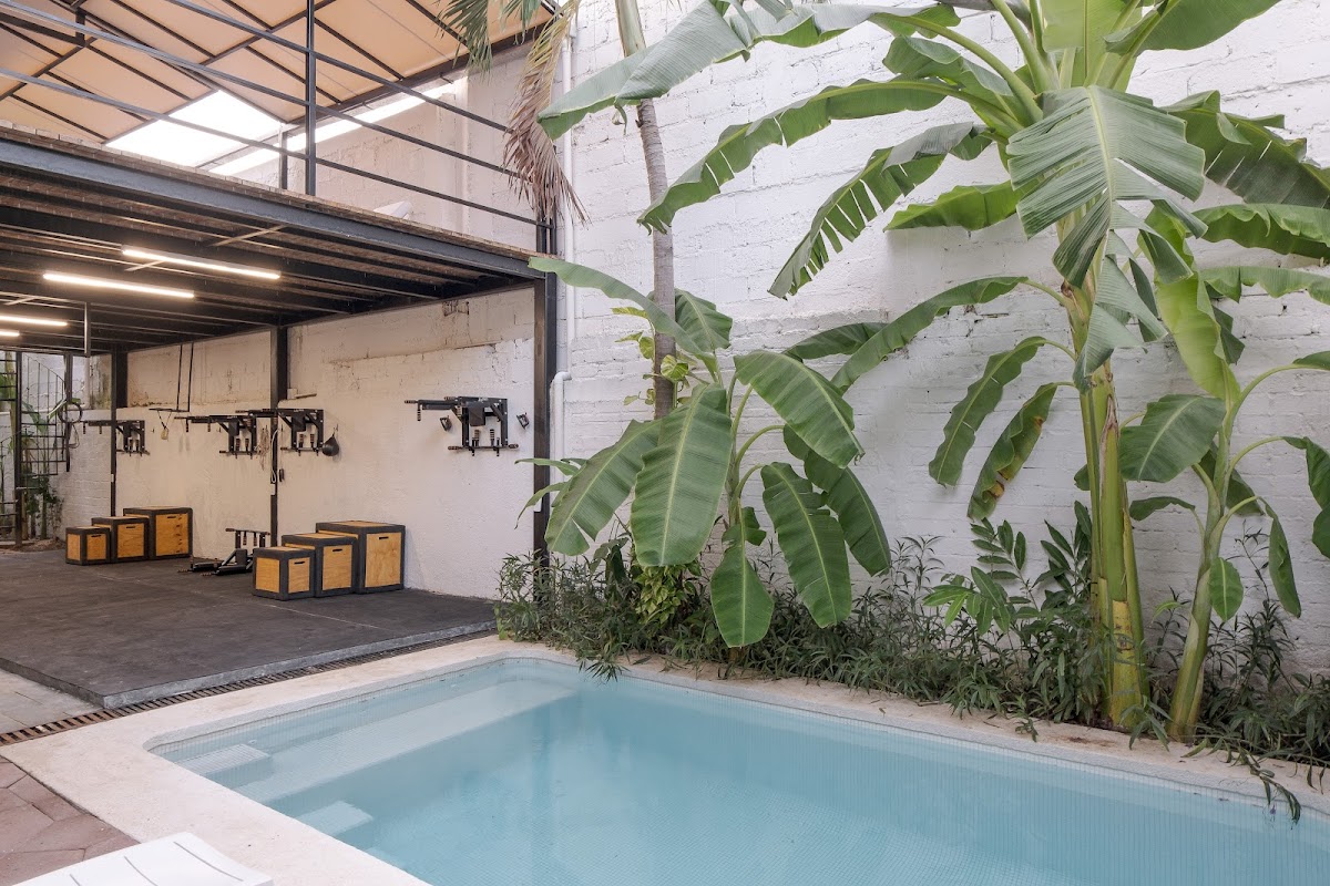 El Refugio de Sayulita — 4