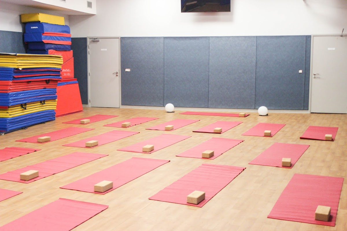 YOZE - Trocadéro, vue extérieure