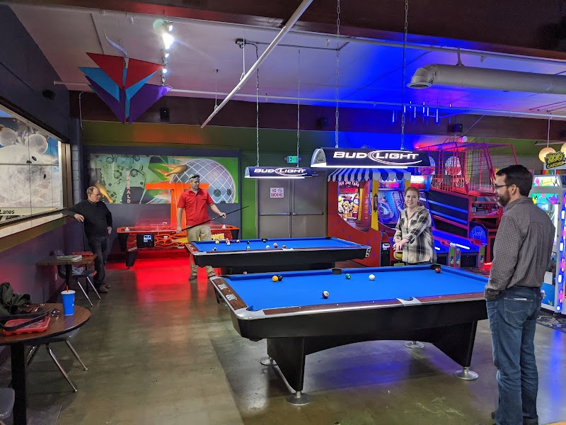 Emerald Lanes photo 4