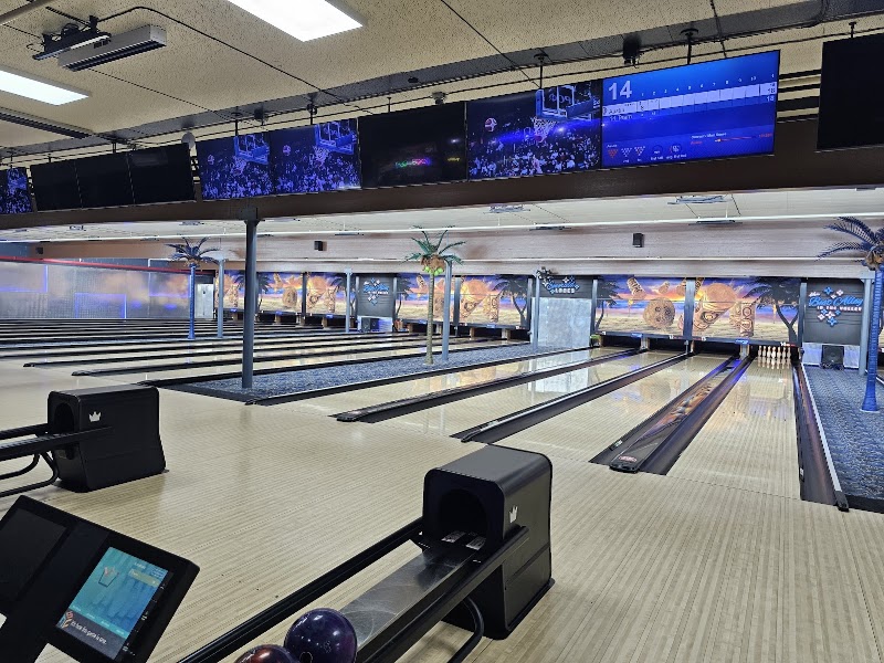 Emerald Lanes photo 1