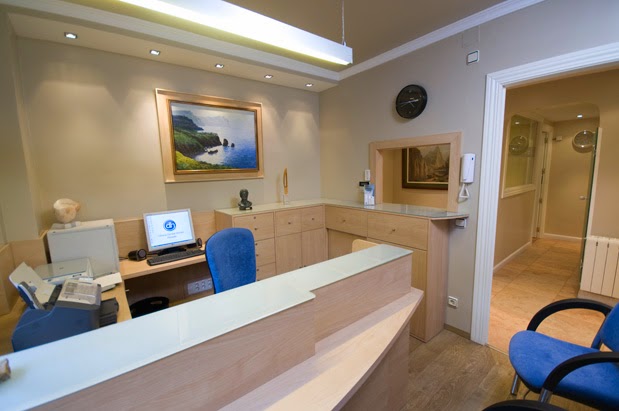 Clínica Dental en Pozuelo 🦷 Clínica Herrán