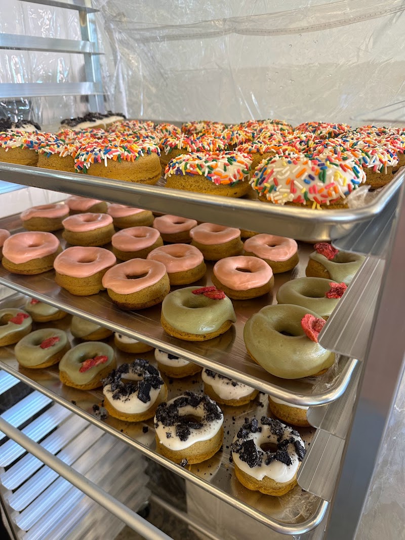 Sleepyhead Coffee (Main+Dodds) photo 2