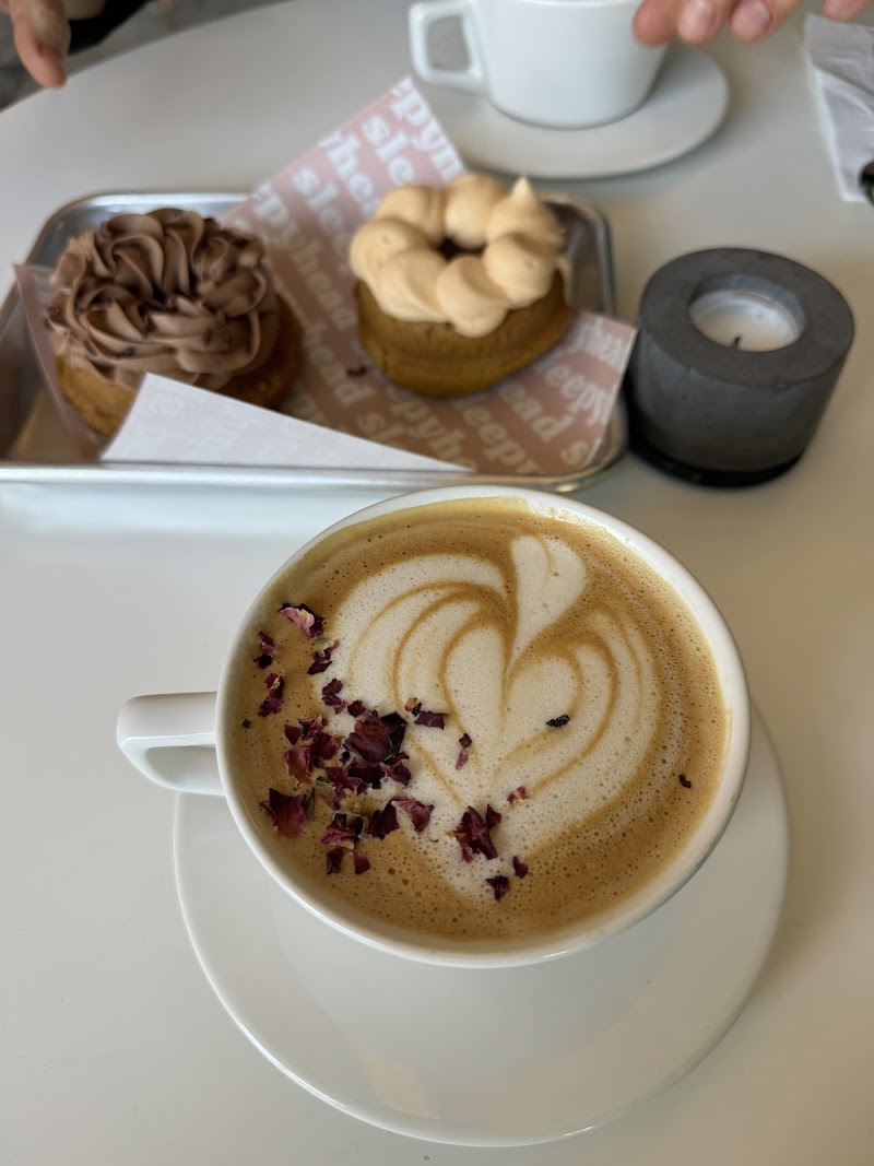 Sleepyhead Coffee (Main+Dodds) photo 3