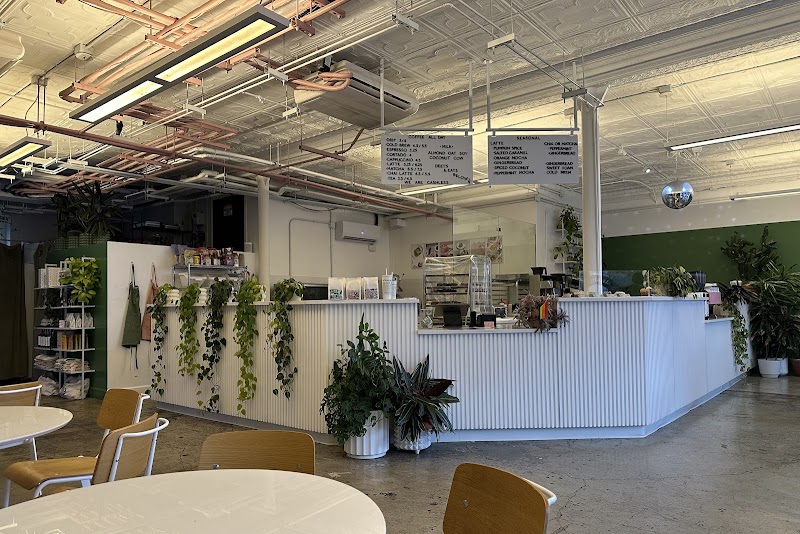 Sleepyhead Coffee (Main+Dodds) photo 4