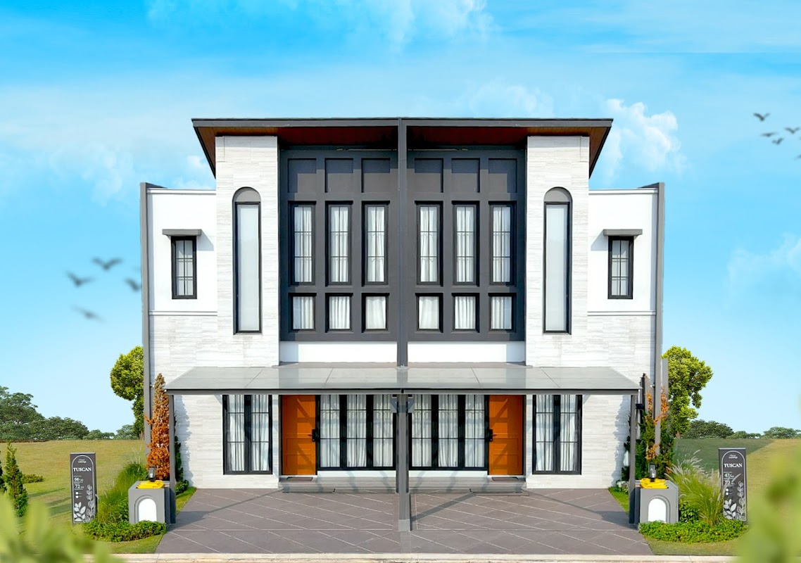 Grand Duta City South of Jakarta