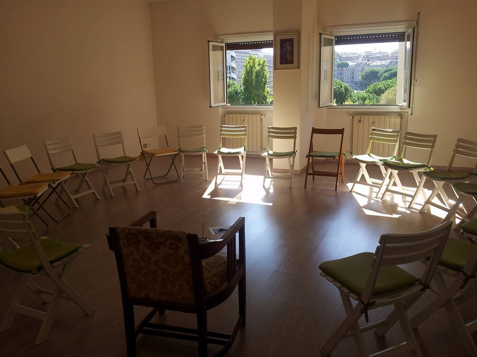 Amrita Yoga e Ayurveda — 4
