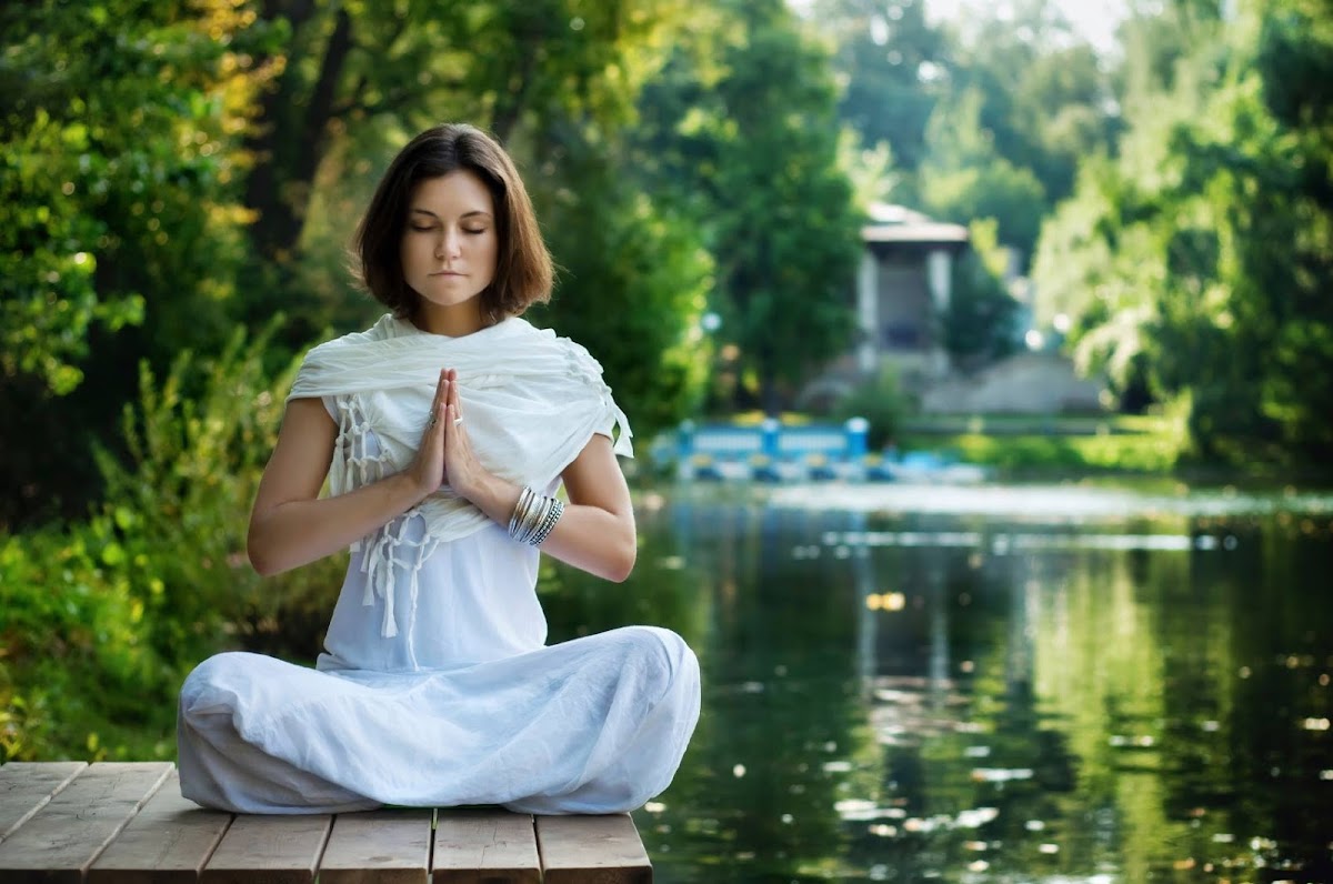 Amrita Yoga e Ayurveda