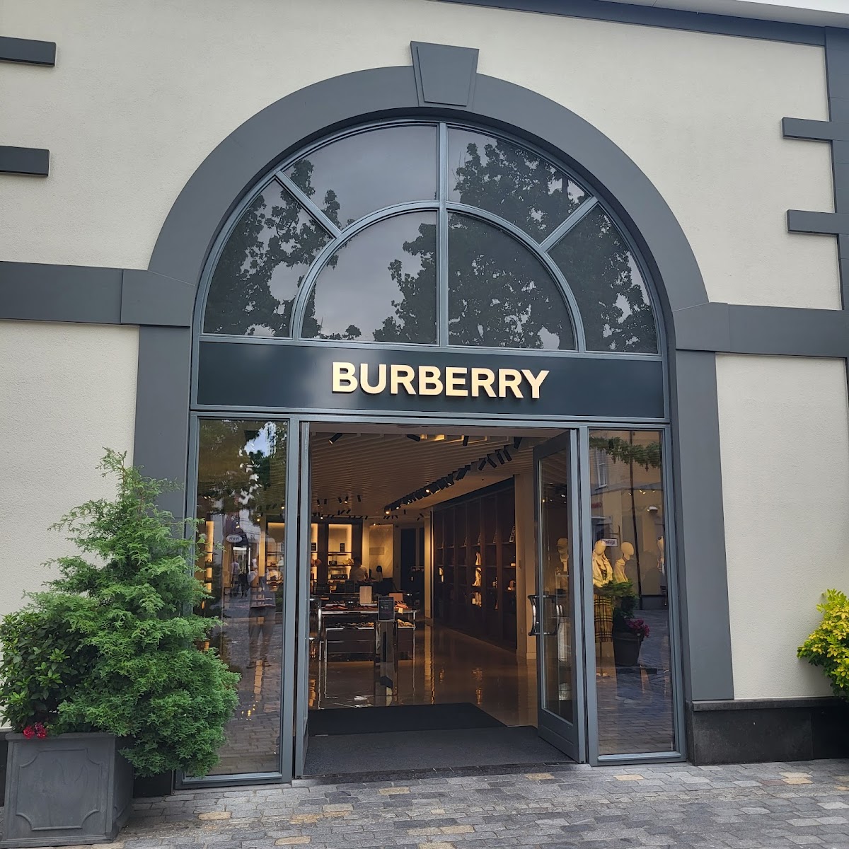 Designer Outlet Roermond