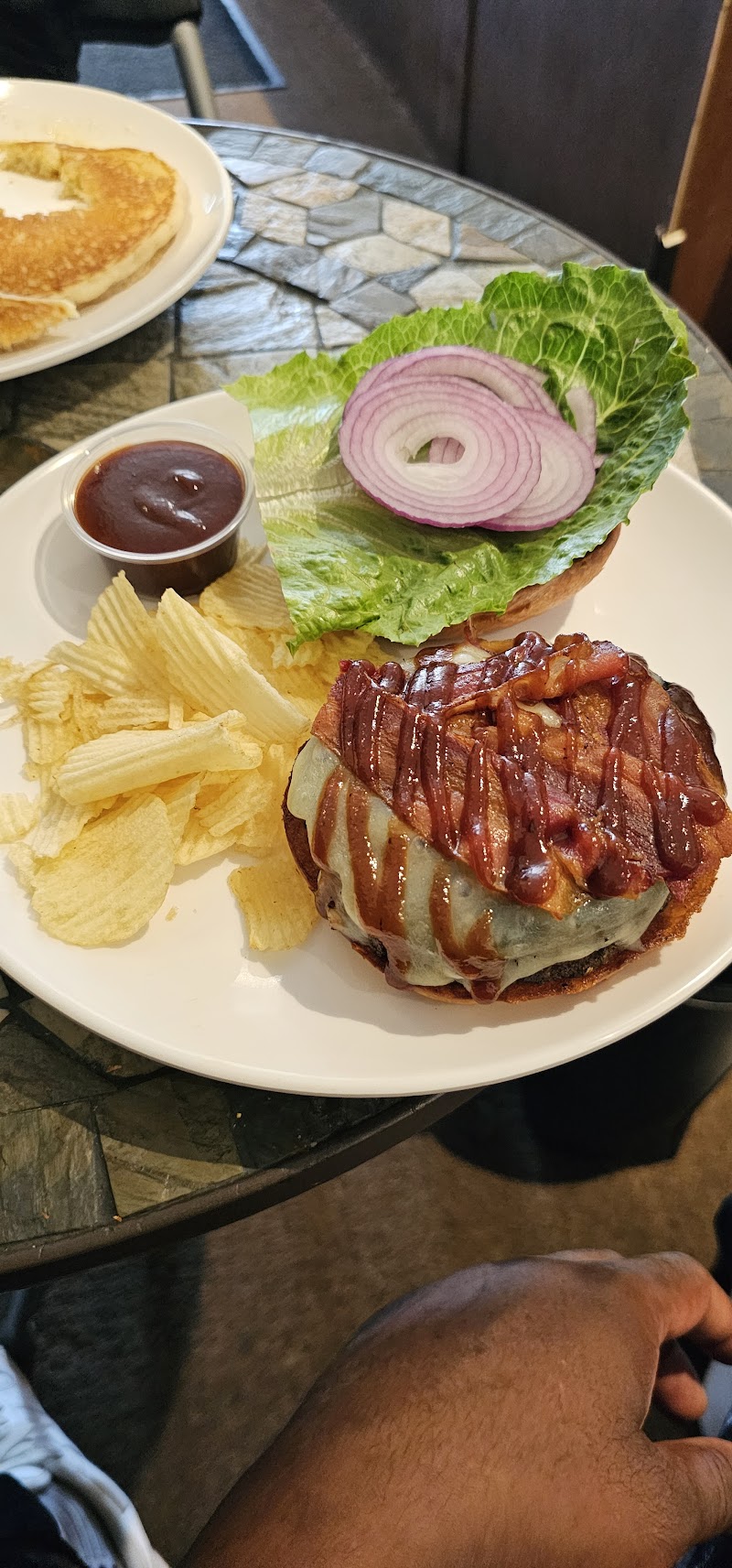 Electra's Cafe photo 2