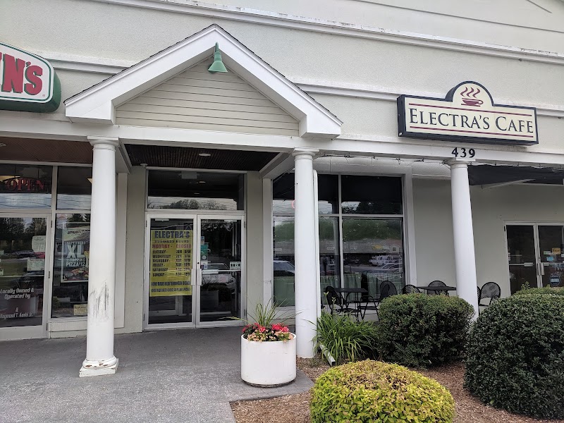 Electra's Cafe photo 1