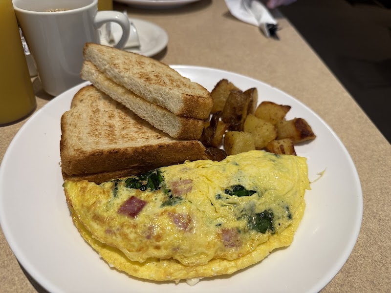 Electra's Cafe photo 4