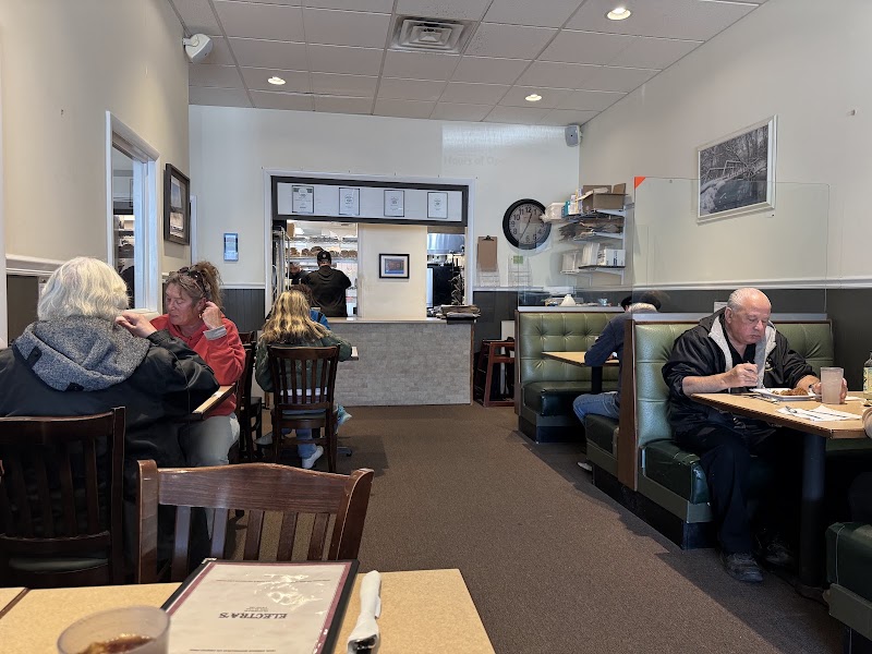 Electra's Cafe photo 3