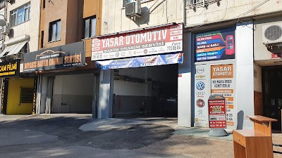 OTO TAMİR SERVİSİ Altınel Oto - Oto Servisi