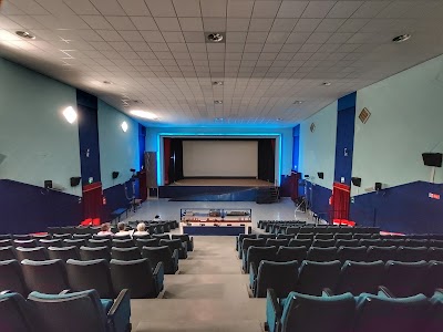 Cinema Teatro Sereno Brescia