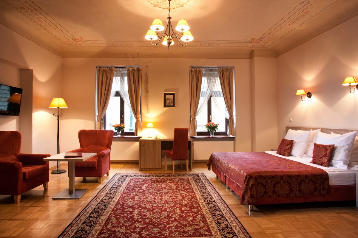 Hotel Santi, dog-friendly hotel, photo 3