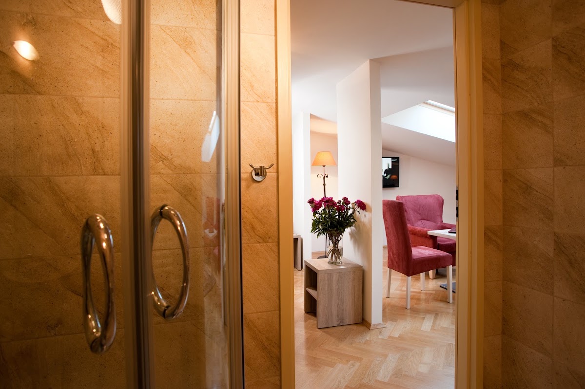 Hotel Santi, dog-friendly hotel, photo 2