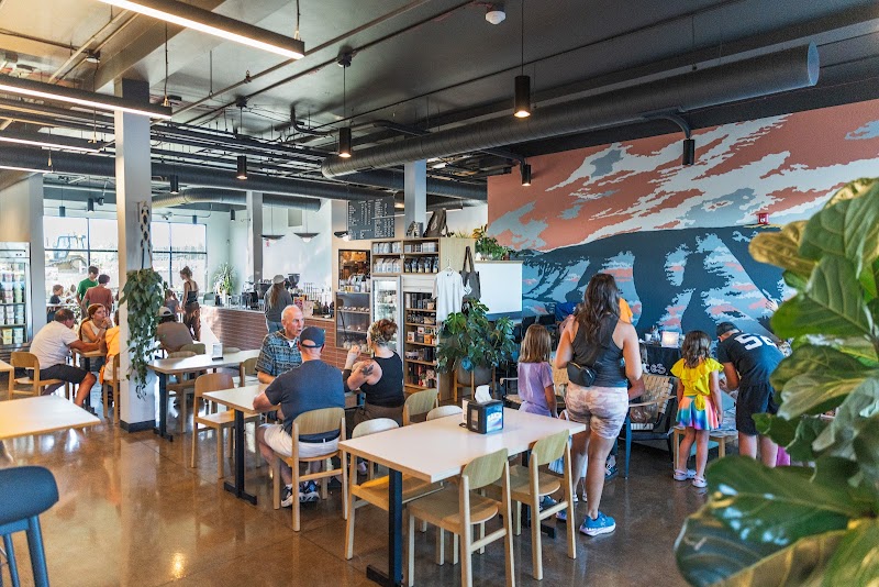 Backporch Coffee Roasters photo 3