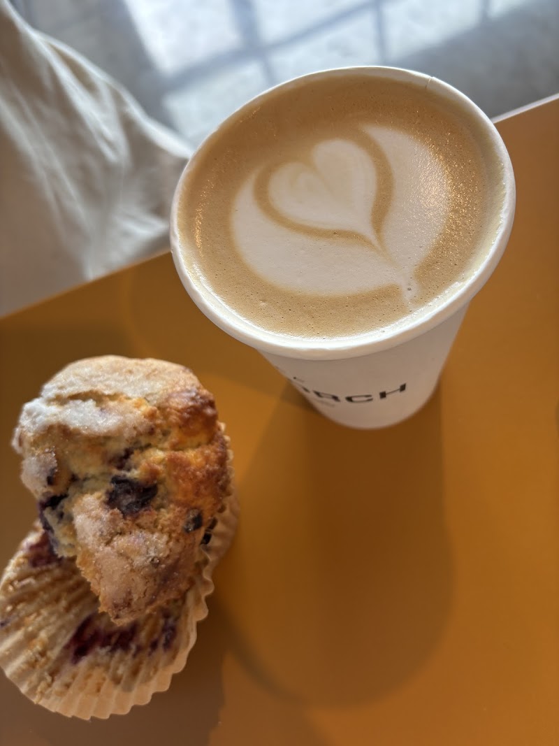 Backporch Coffee Roasters photo 2