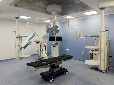 Krishna Maternity Home and Pediatric Center pvt ltd + Engineer SMS Block - Image 2