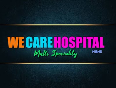 We Care Hospital Mahabubnagar