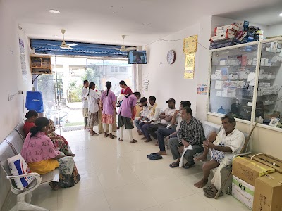 We Care Hospital Mahabubnagar - Image 2