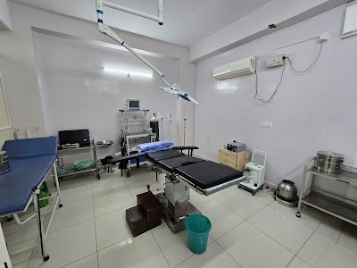 We Care Hospital Mahabubnagar - Image 3