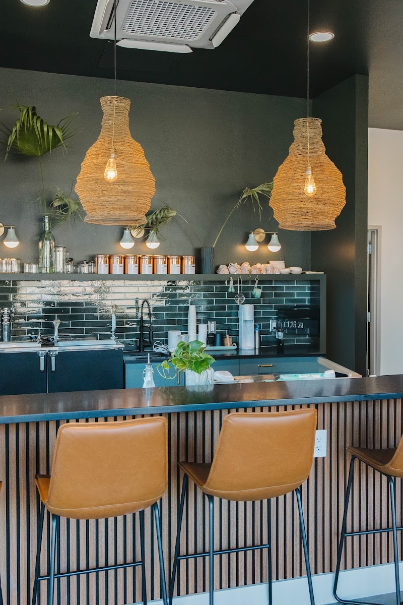 Summit Coffee Nexton photo 1