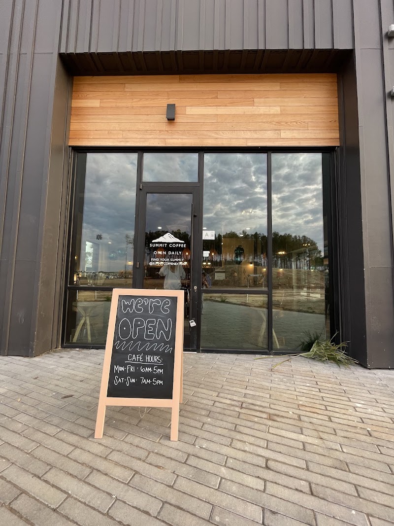 Summit Coffee Nexton photo 3