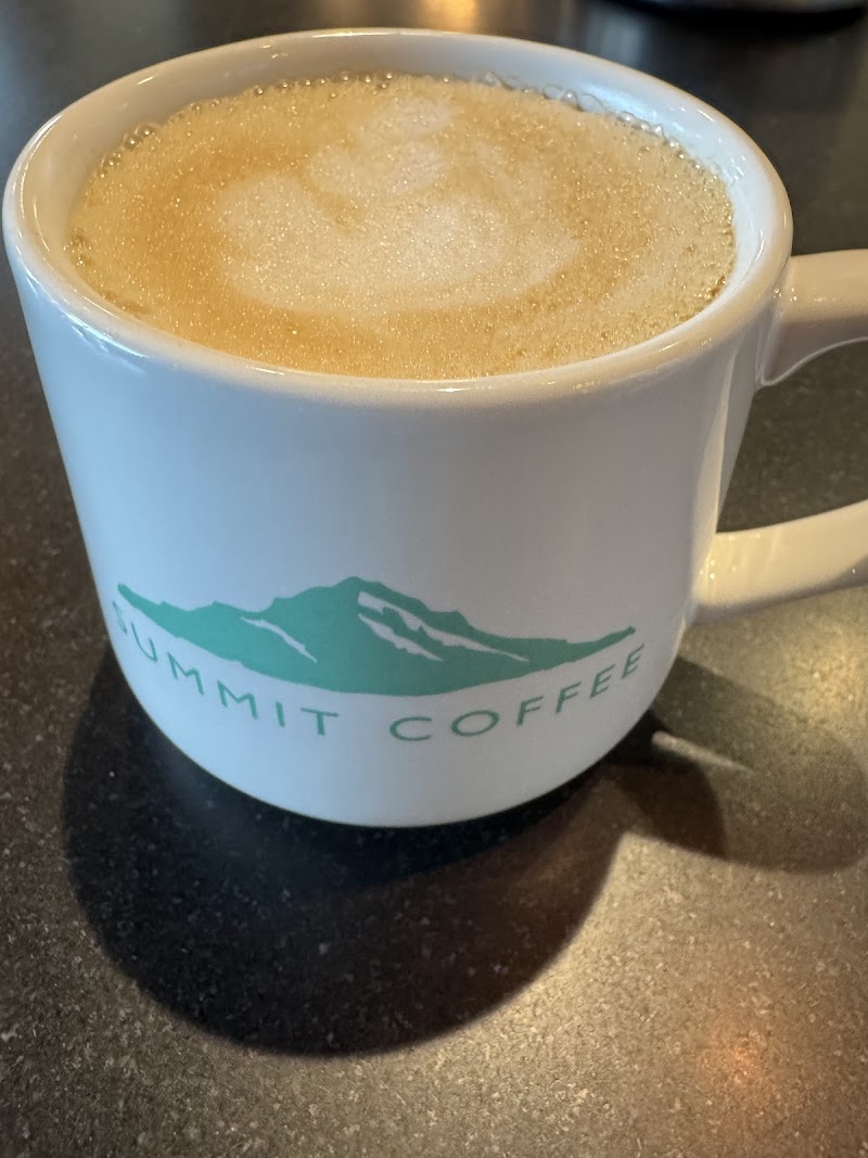 Summit Coffee Nexton photo 4