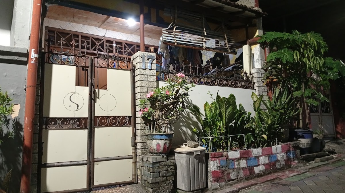 Raden Zakera Zakaria