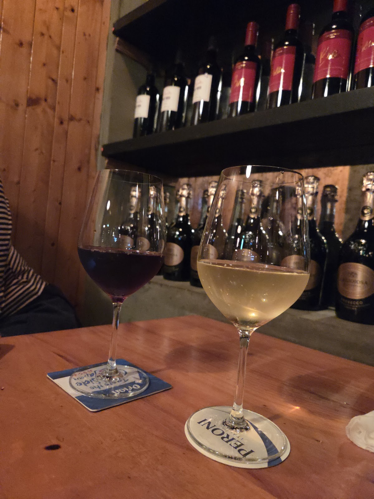 BLACKWOOD CAFE & BAR — photo 7