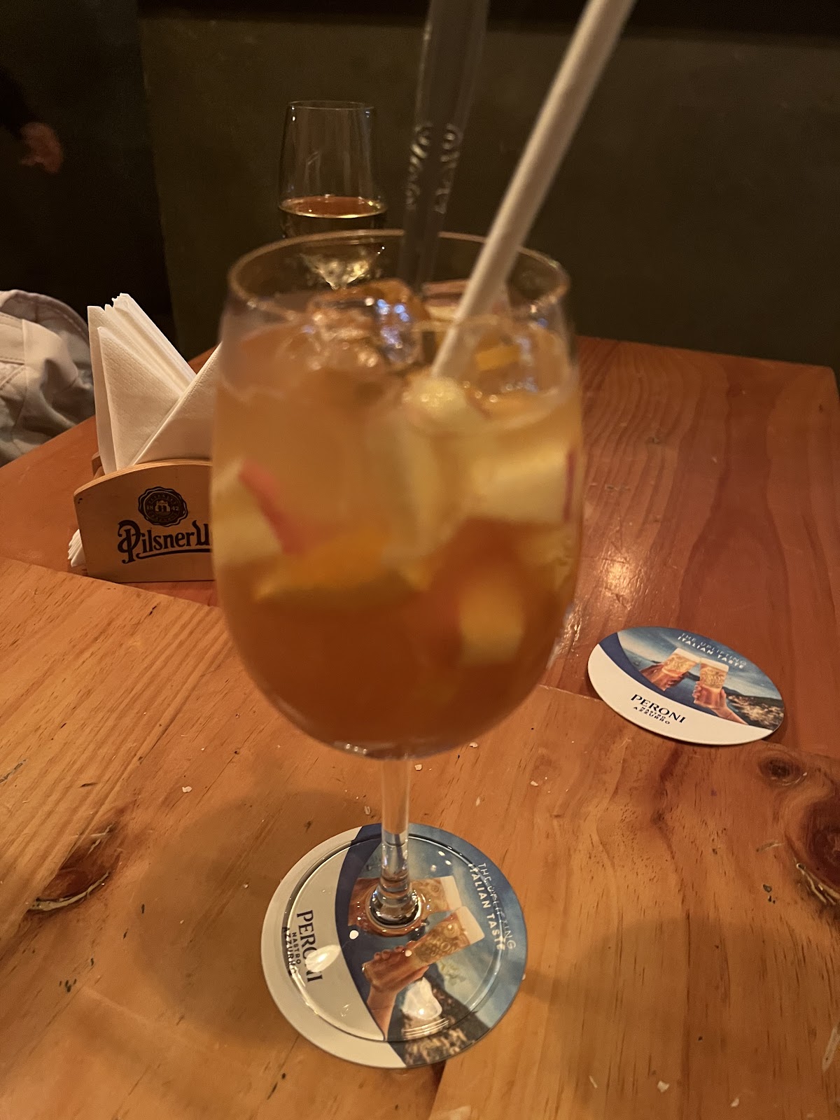 BLACKWOOD CAFE & BAR — photo 6